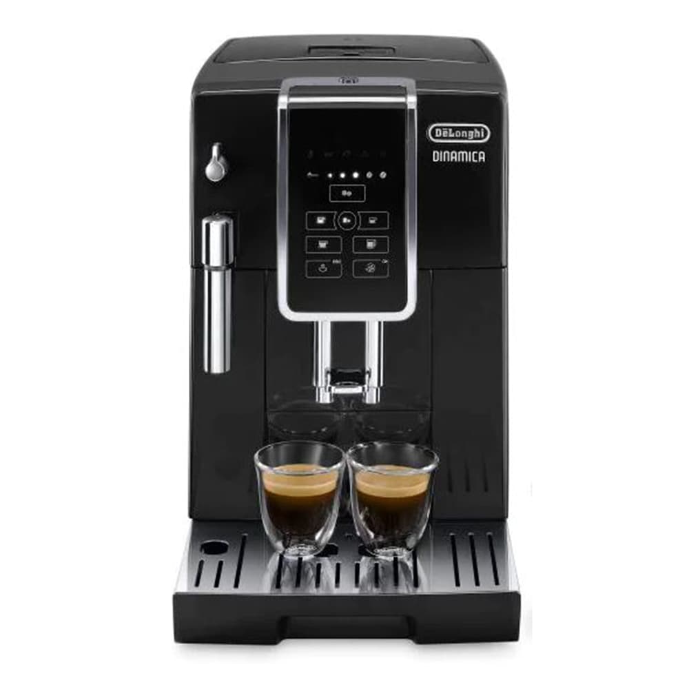 Dinamica, Macchina da caffè Automatica, ECAM350.15.B EX:1 - 2
