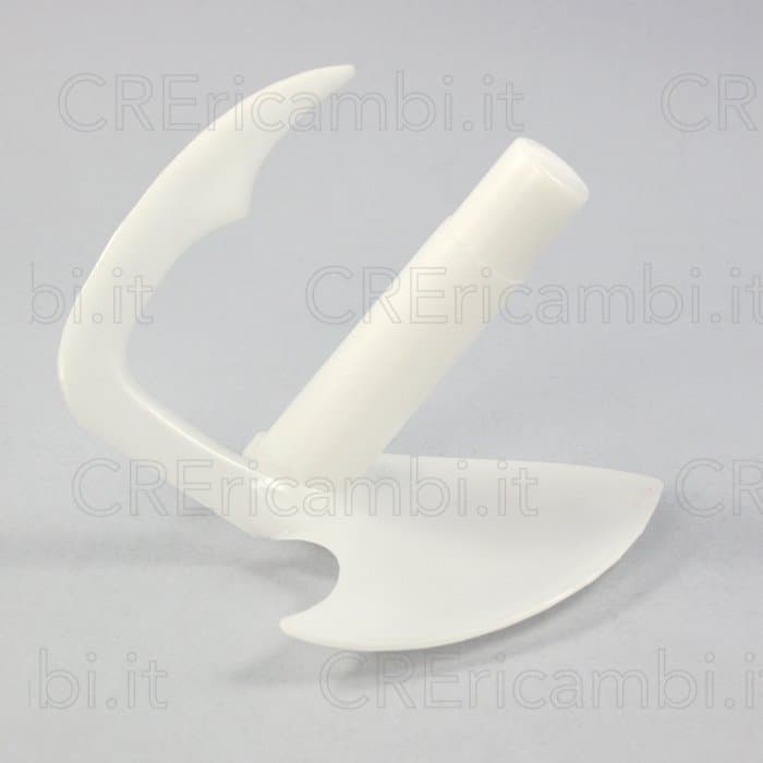 Pala per Il Gelataio Simac GB8000, GC5000, Delonghi ICK5000, ICK8000 - 2