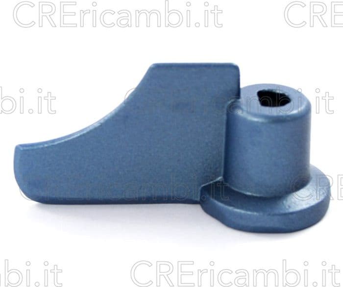 Pala impastatrice per BDM1200 – De Longhi – blu