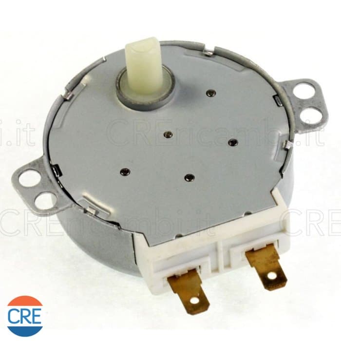 Motorino Piatto Girevole per MW503, MW516, MW920, MW927, MW940, MW947 - 2