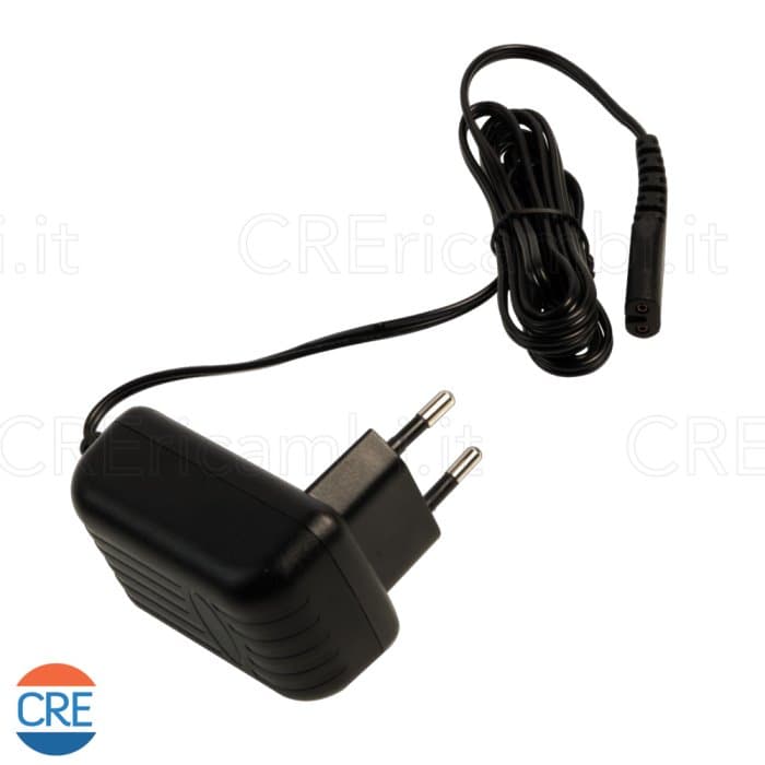 Caricabatterie per XLM21LE, Colombina Evo XLM353, XLM405, XLM409 - 2