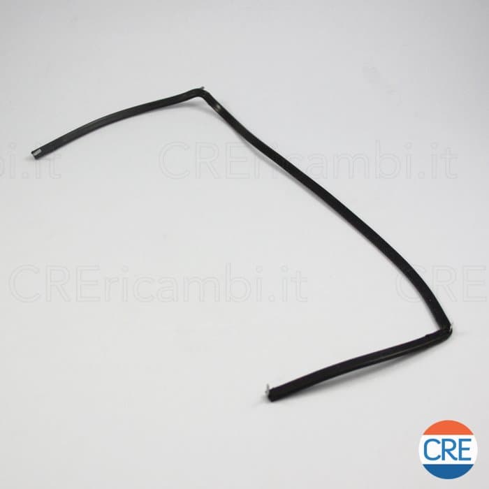 Guarnizione Forno 3 Lati con Ganci per Sfornatutto Delonghi EO1490 EO1490W EO1490C - 2