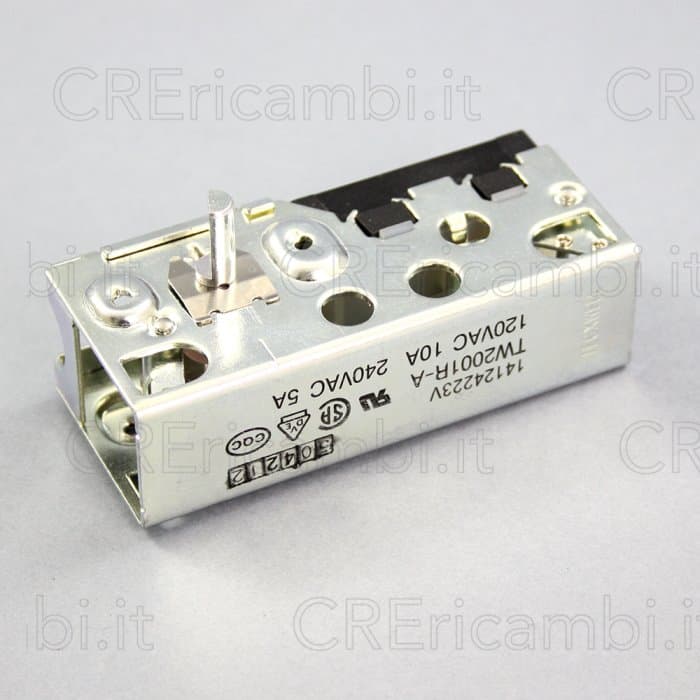 Umidostato per Deumidificatore DeLonghi CD1200, DCA12, DE230, DEC18, DN130... - 2
