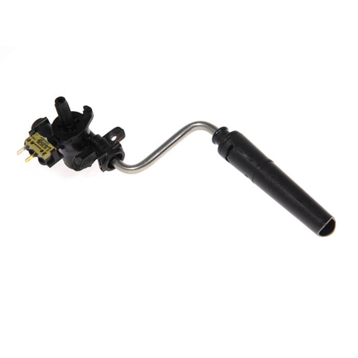 Rubinetto con Cappucinatore per Magnifica, Caffè Venezia, Corso ESAM, EAM, ECA - 2