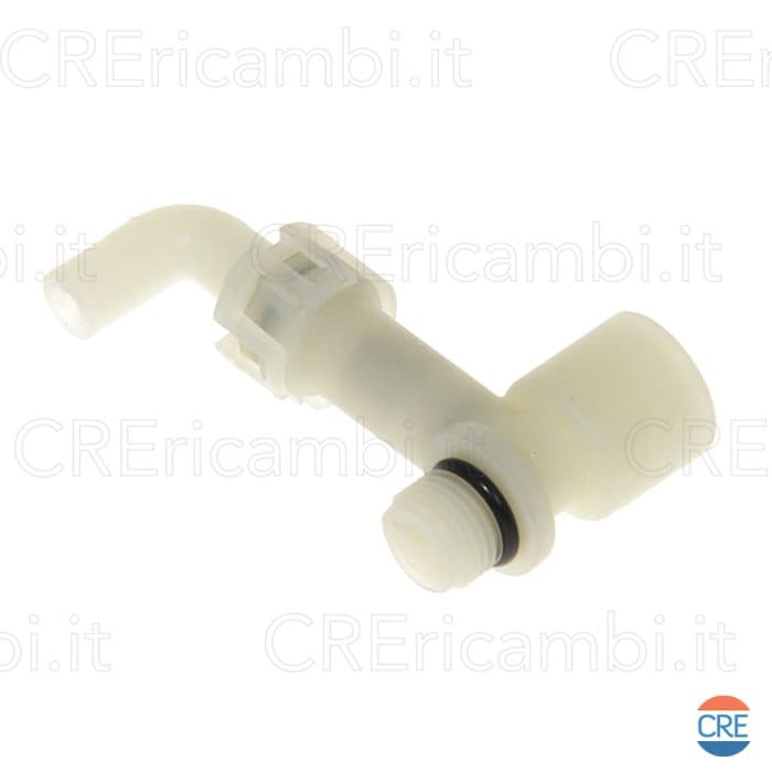 Valvola Pompa ESAM3500, ESAM4500, ESAM5400, ESAM6600, ESAM6700, ESAM6900 - 2