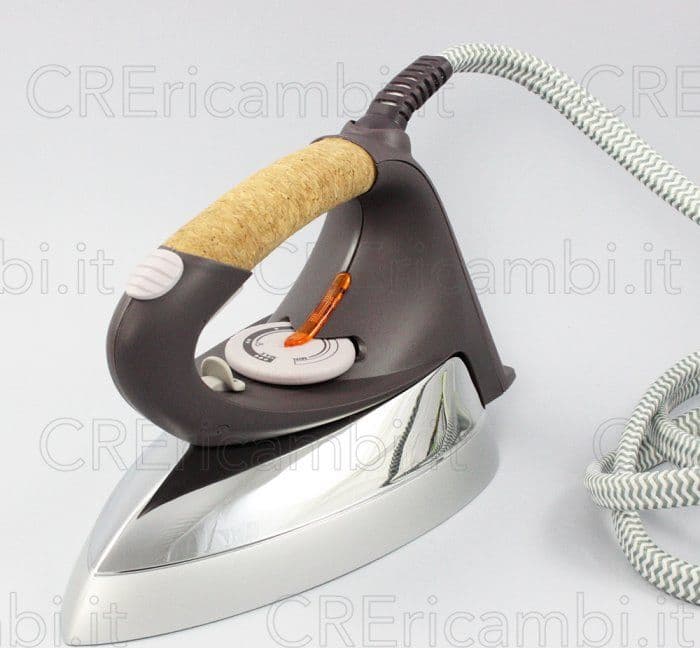 Ferro di ricambio per PRO1870XS – De Longhi – cucina