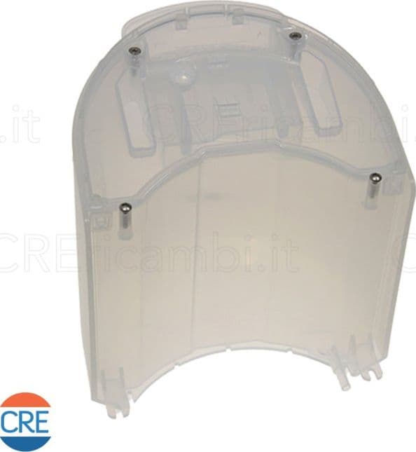Serbatoio Acqua per Braun Care Style 3 IS3041 – vetro