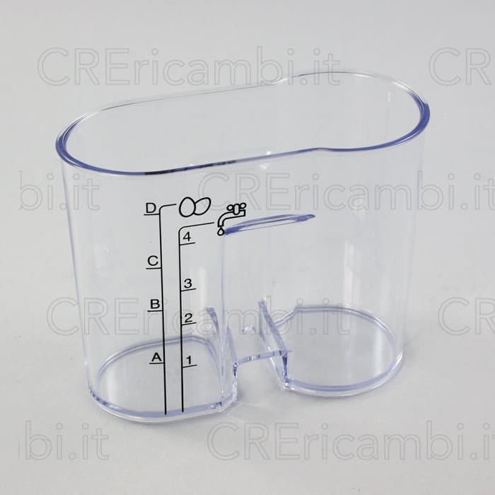 Misurino per Pastamatic PI1000, PM1000N, PM1400, PM700N, MX700 - 2