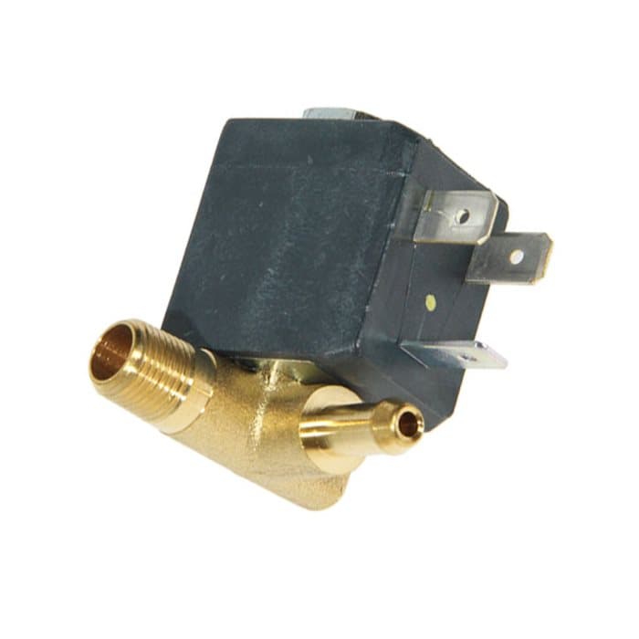 Elettrovalvola per PRO120R, PRO200, Stirella 601, VVX110, ... - 2