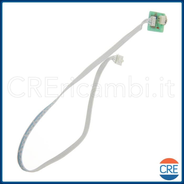 Sensore Umidità, Temperatura per Deumidificatore DDSX220, DDSX225 Tasciugo Ariadry Multi Delonghi - 2