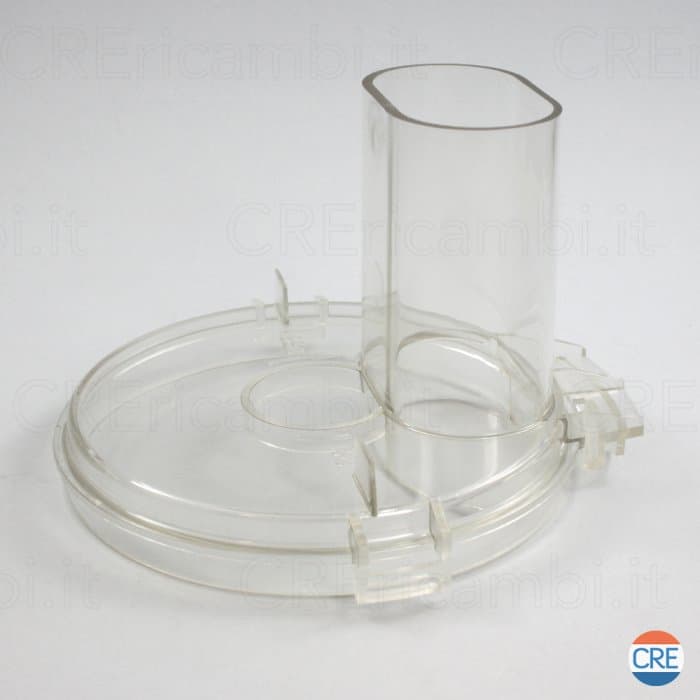 Coperchio per Bravo Simac 500, 510, 520, 530, 540, S20V - 2