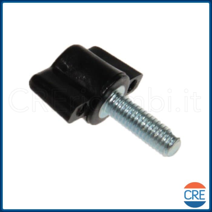 Vite Fissaggio Supporto Ruote per Radiatore a Olio HMP900, HMP1000, HMP1500, HMP2000 - 2