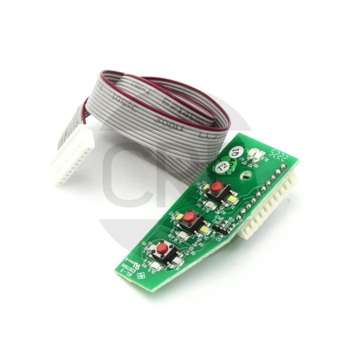 Scheda Elettronica Comandi V2 per Nautilus S06HS - 2