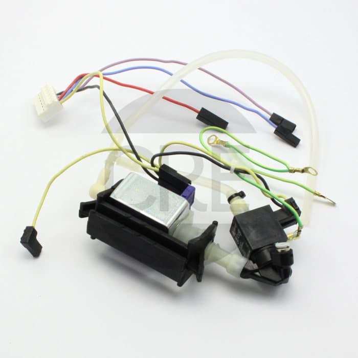 Pompa Elettrovalvola e Cablaggi, ARS CP Smart 53W 15bar per Frog - 2