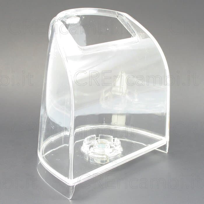 Serbatoio Acqua per Macchina Caffè a Capsule S16 Diadema, S18 Ambra Caffitaly - 4