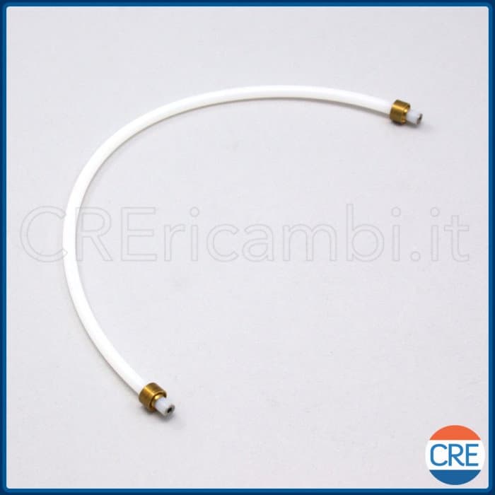 Tubo Raccordo 23 cm per Nautilus S06HS, S11HS - 2