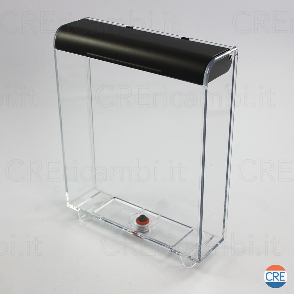 Contenitore Serbatoio Acqua - Lattissima Plus EN521 - 2
