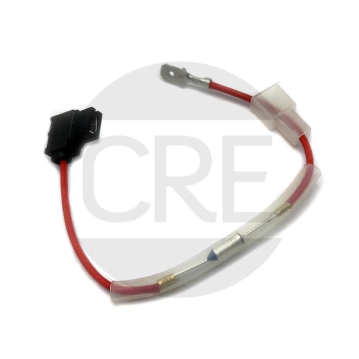 TCO Termofusibile Sicurezza 184°C 250V Macchina Caffè BabyFrog Didì - 2