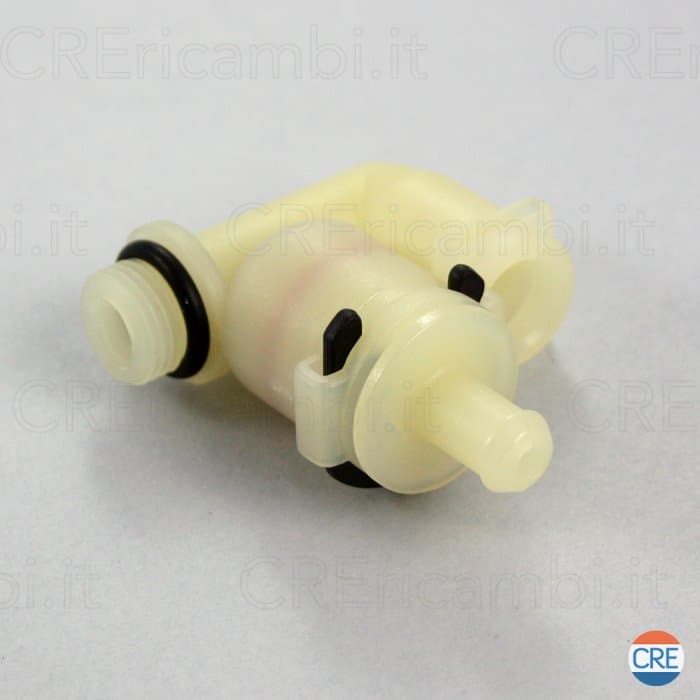 Valvola Sicurezza Pompa per C14, S01HS, S05, S07, S08, S11HS, S16, S18, S21, S22, S27 - 2