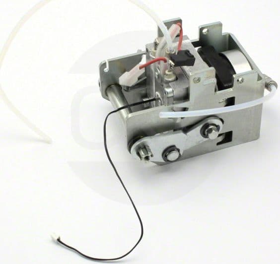 Termoblocco Assemblato con Resistenza per Didi – Didiesse – elettronica