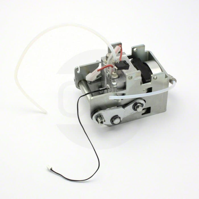 Termoblocco Assemblato con Resistenza per Didi - 2