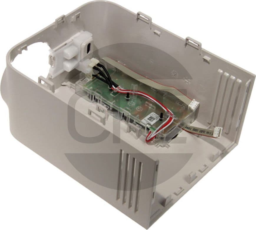 Scheda Elettronica Comandi per Lattissima One EN500.W, F111W – Nespresso By Delonghi – bianco
