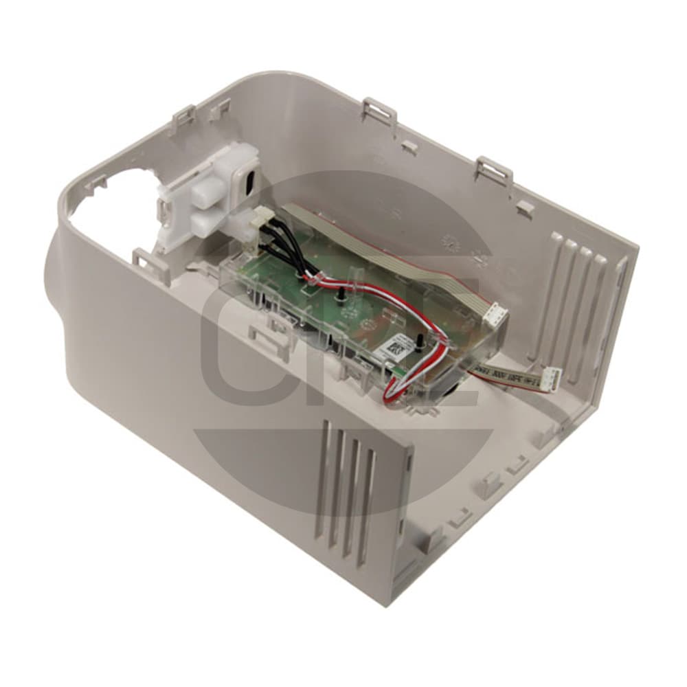 Scheda Elettronica Comandi per Lattissima One EN500.W, F111W - 2