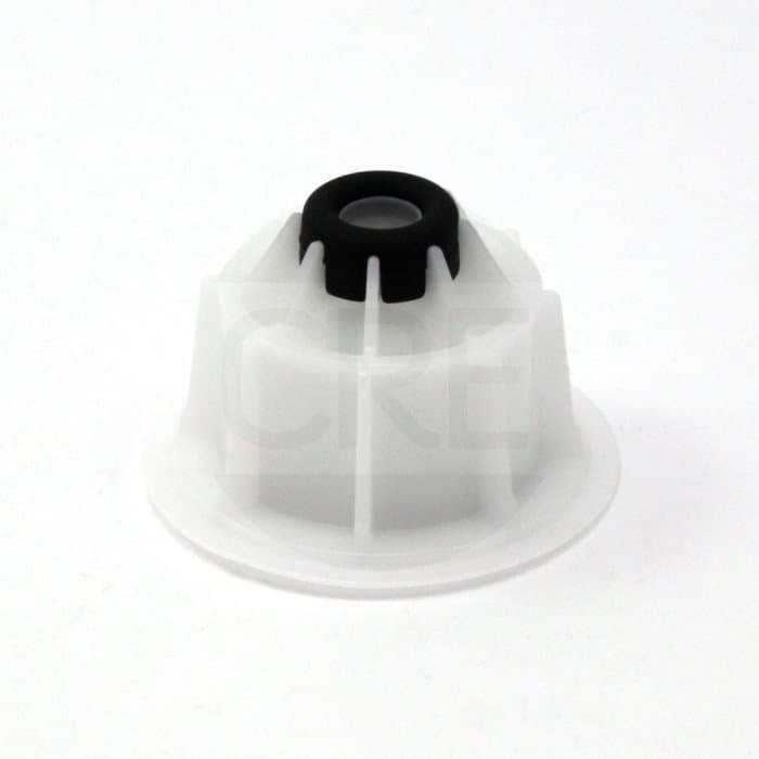Capsula di Lavaggio Decalcificazione Macchina Caffè Caffitaly System - 2