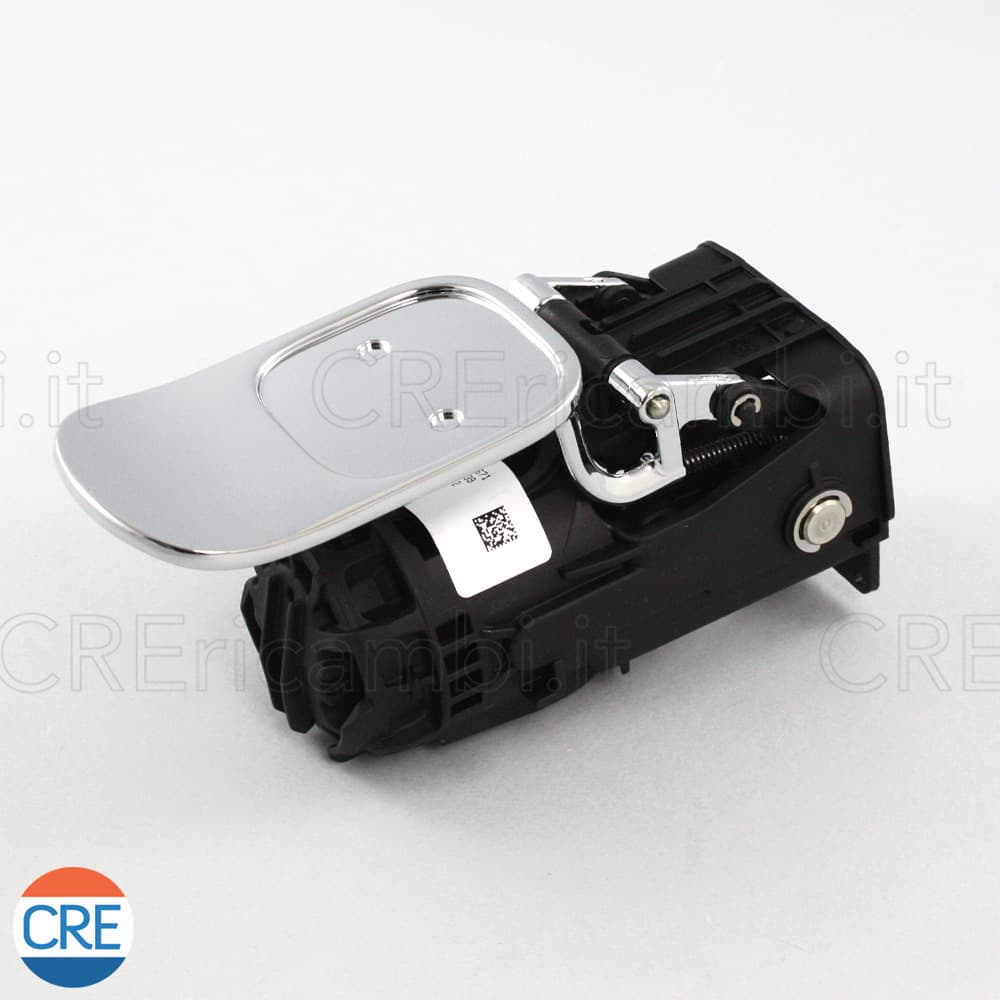 Gruppo Erogatore TMBU per Nespresso Lattissima One EN500, F111 - 2