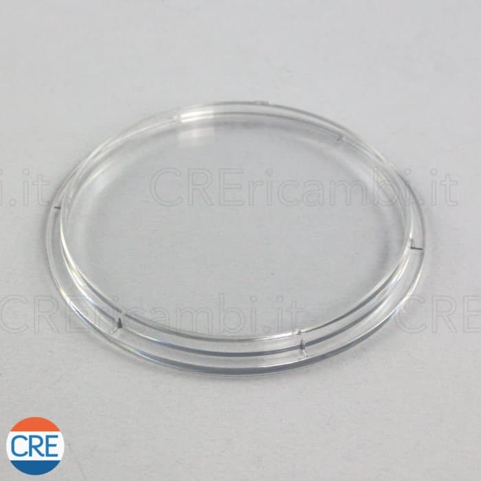 Coperchio Serbatoio Acqua per S33R.2 Maia, S35R.3 Volta - 2