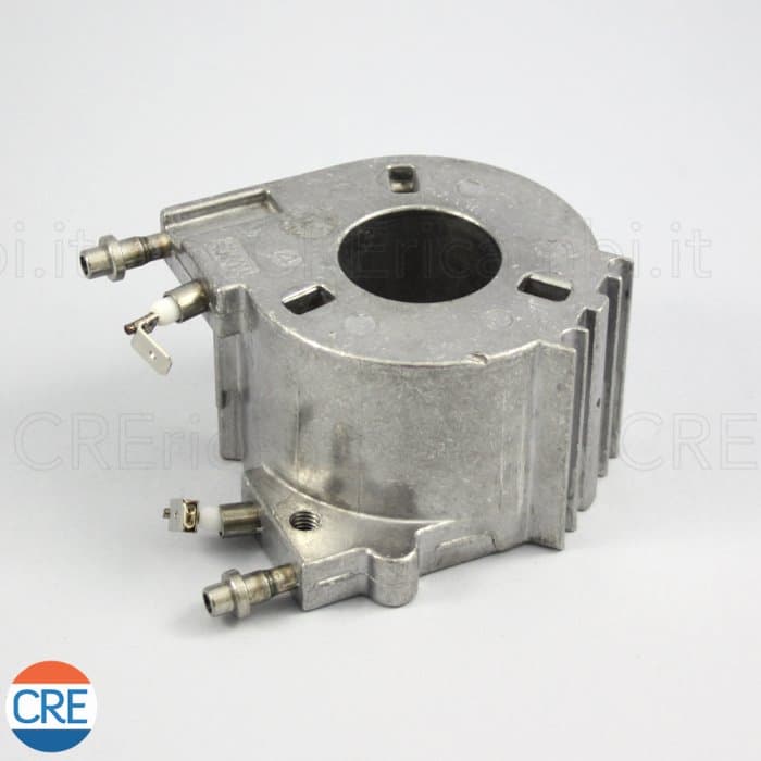 Caldaia con Resistenza per Macchina Caffè S03, S04, S12, S15 - 2