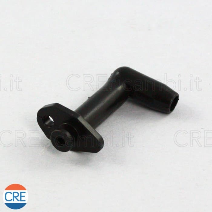 Raccordo Pipetta Uscita Caffè per S03, S04, S08, S12, S16, S18, S21, S22, S33, S35 - 2