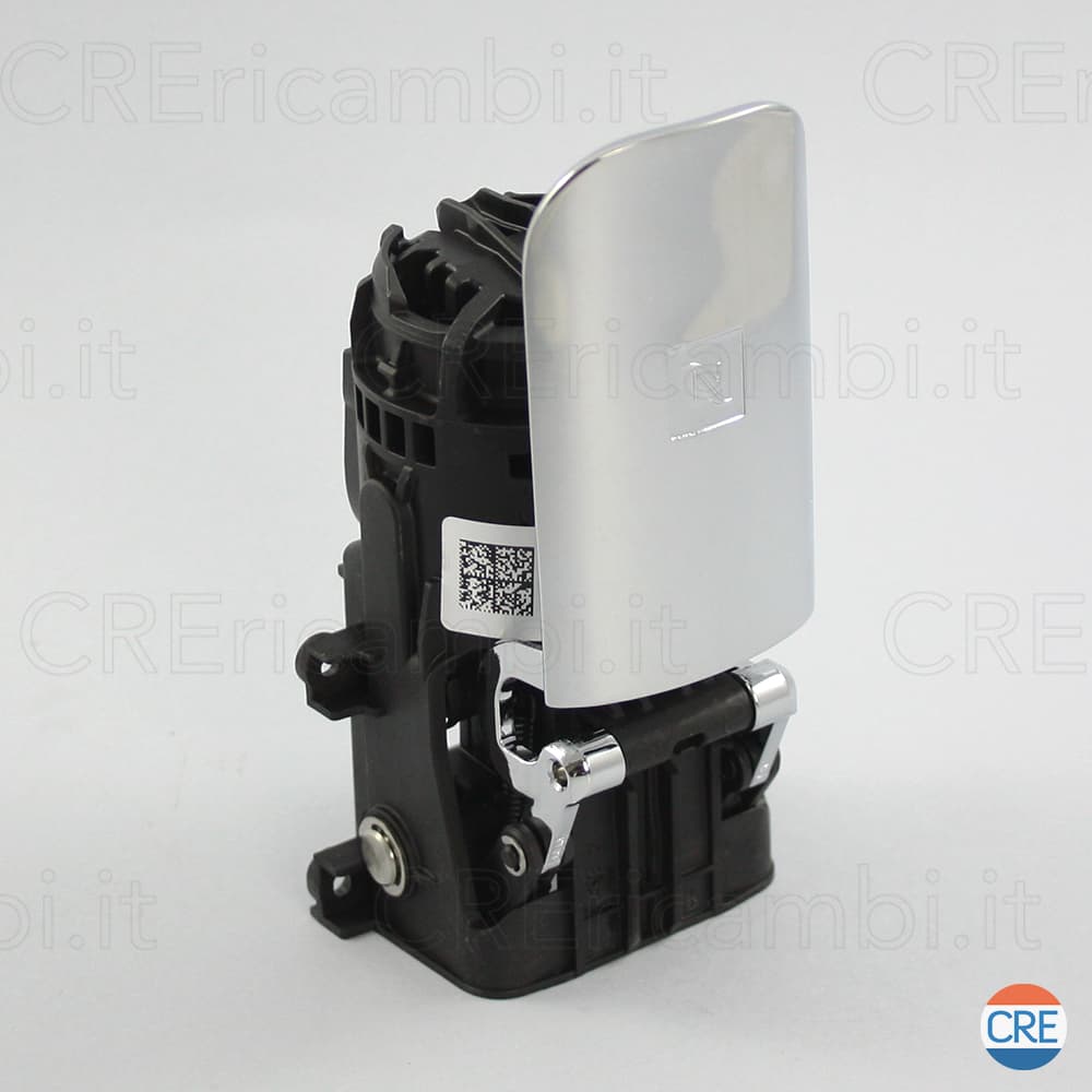 Gruppo Erogatore per Nespresso Lattissima EN550, F511 - 2
