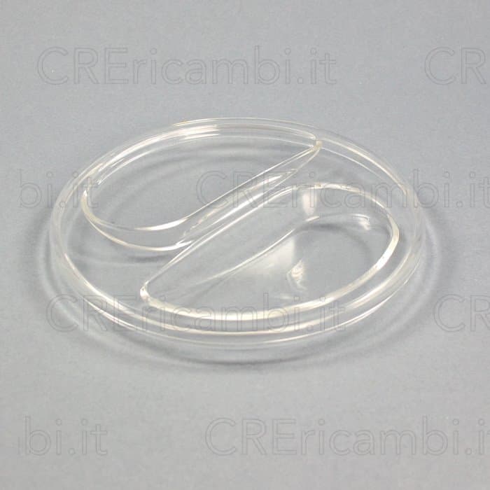 Coperchio Serbatoio Acqua per Nautilus S06HS, S11HS - 2