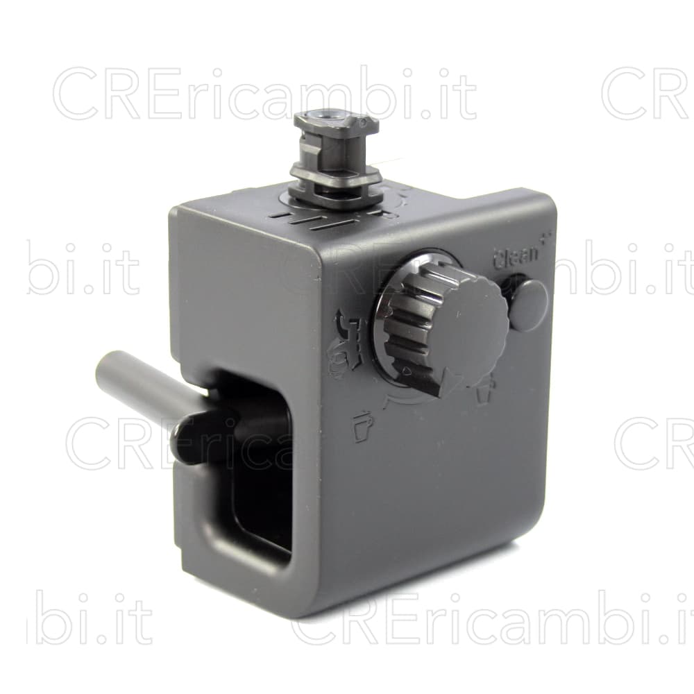 Coperchio Serbatoio Latte per Lattissima Plus EN520, F411, F416, F421 - 2
