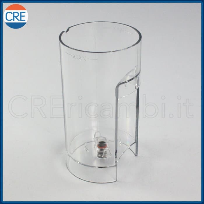 Serbatoio Acqua 0,7L per Maia S33R.2, Volta S35R.2, S35R.3 - 2