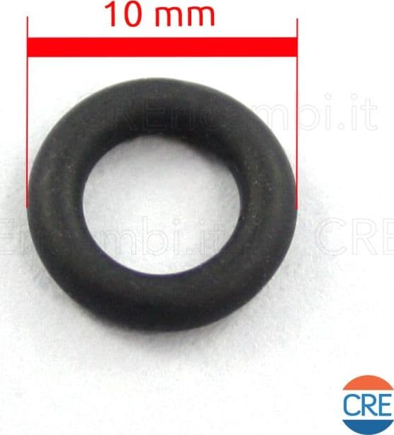 Guarnizione O-Ring Raccordo Pompa per C14, S03, S04, S12, S15 – Caffitaly – marmo