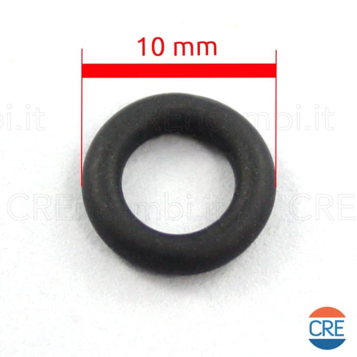 Guarnizione O-Ring Raccordo Pompa per C14, S03, S04, S12, S15 - 2