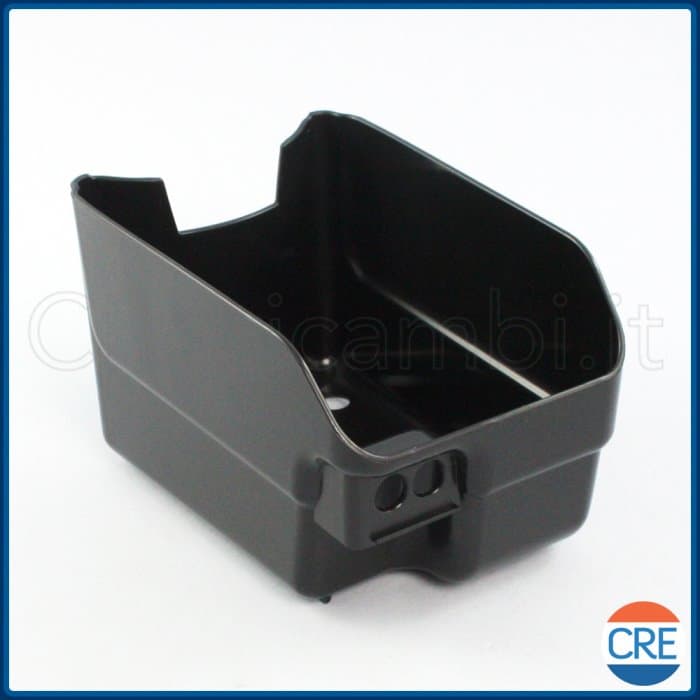 Cassetto Capsule Usate Macchina da Caffè Caffitaly S21 Clio - 2
