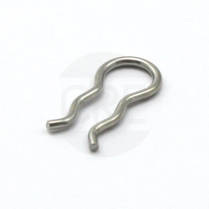 Forcella Valvola Sicurezza per S05, S06, S11, S21, S22, S26, S27, S33 - 2