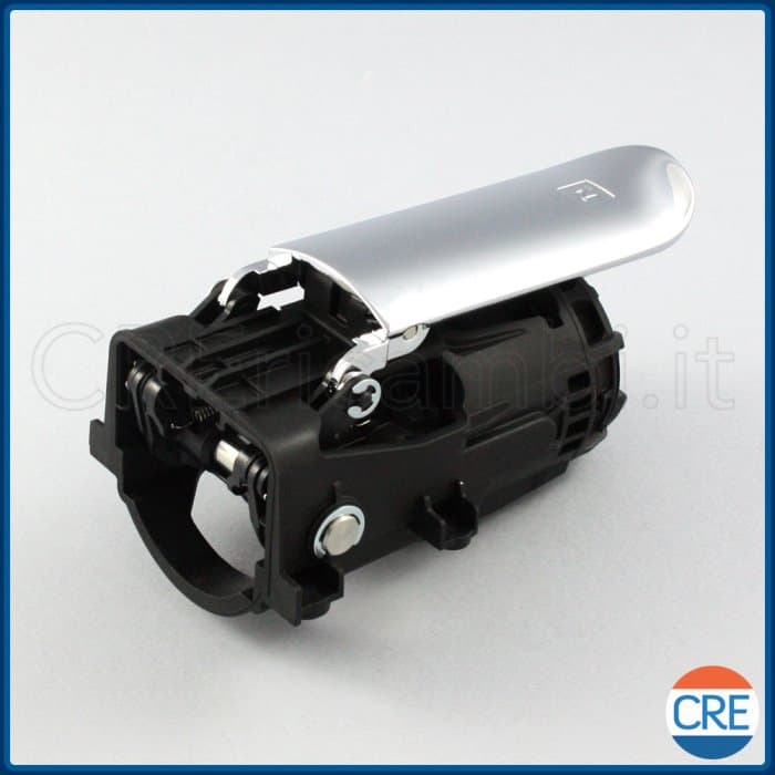Gruppo Erogatore per Nespresso Citiz XN720, XN730, XN740, XN760 - 2