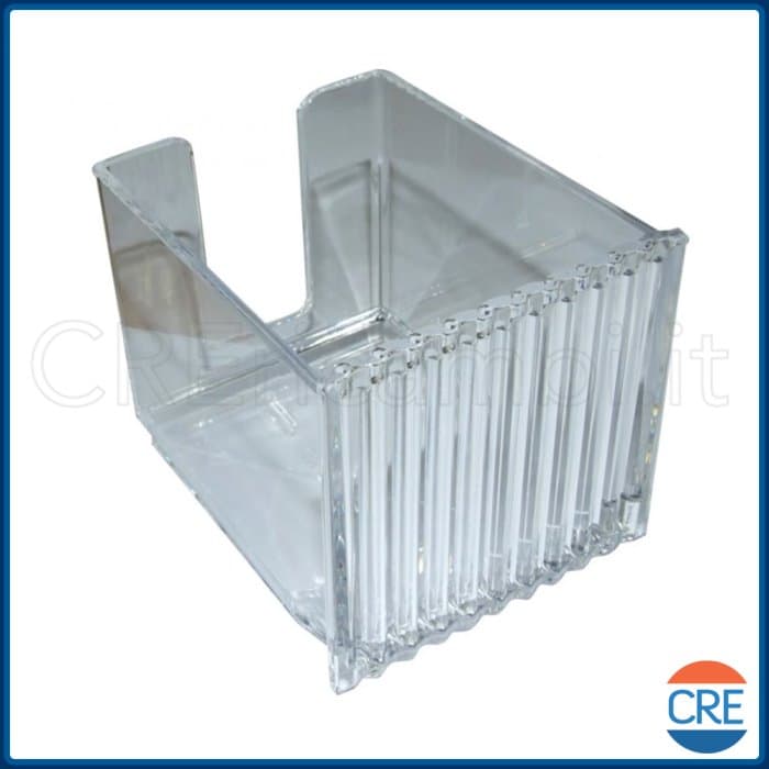 Contenitore Capsule Usate per Nespresso Citiz XN700, XN710, XN720, XN730, XN750 - 2