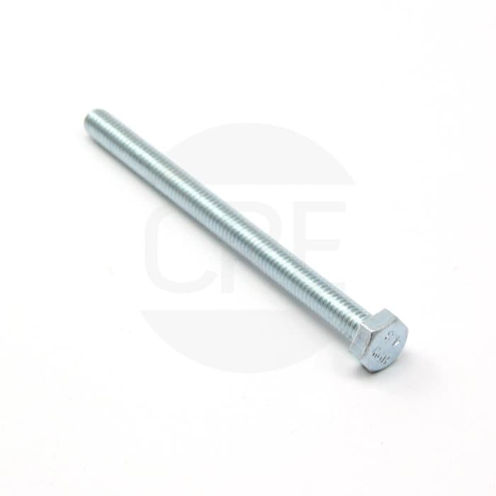 Vite M6x80 per Asse Forcella Frog - 2