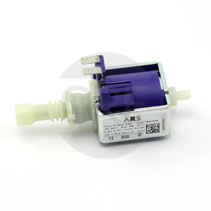 Pompa ARS CP Smart 53W 15bar per Frog e Didi - 2