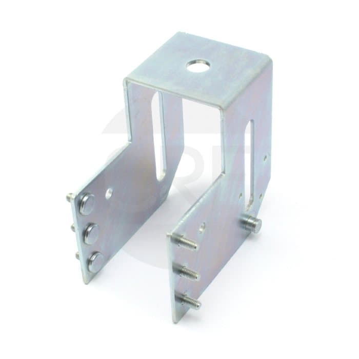 Telaio Metallico per Frog - 2