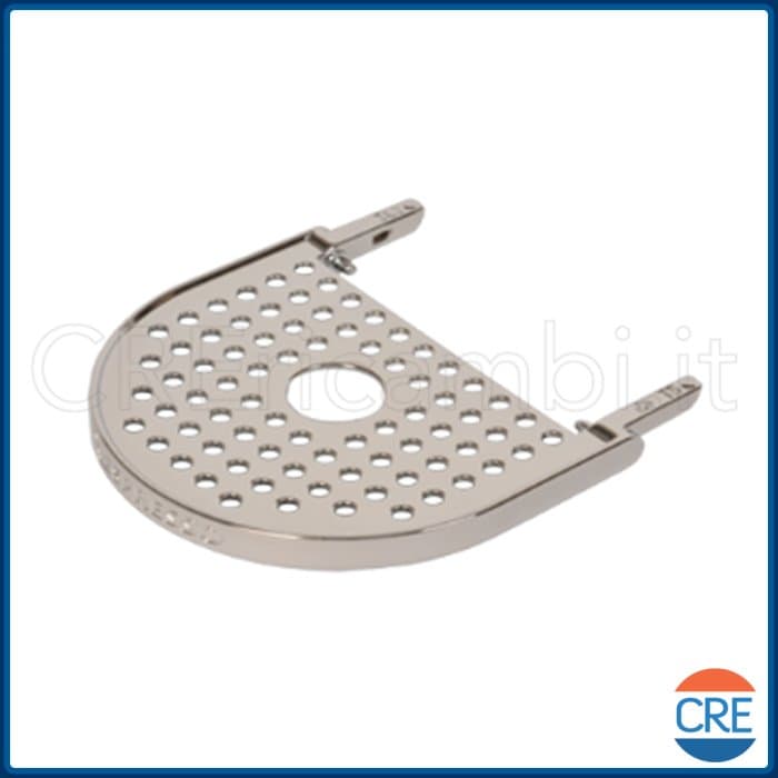 Griglia Poggia Tazza - Citiz XN700 / XN710 / XN720 / XN730 / XN750 - 2