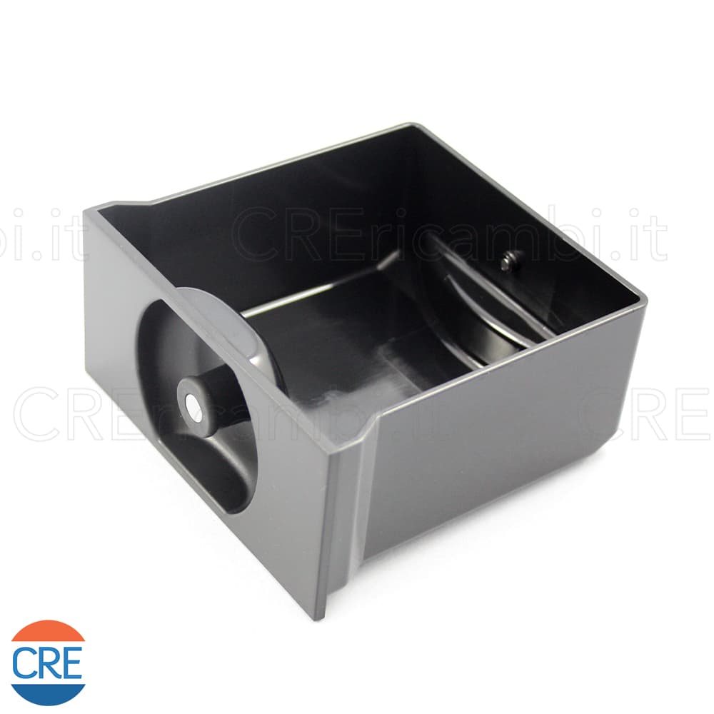 Vasca Raccogligocce - Nespresso Pulse EN110 - 2