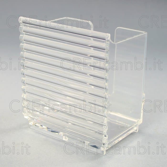 Contenitore Capsule Usate per Pixie XN300, XN302, XN304 - 2