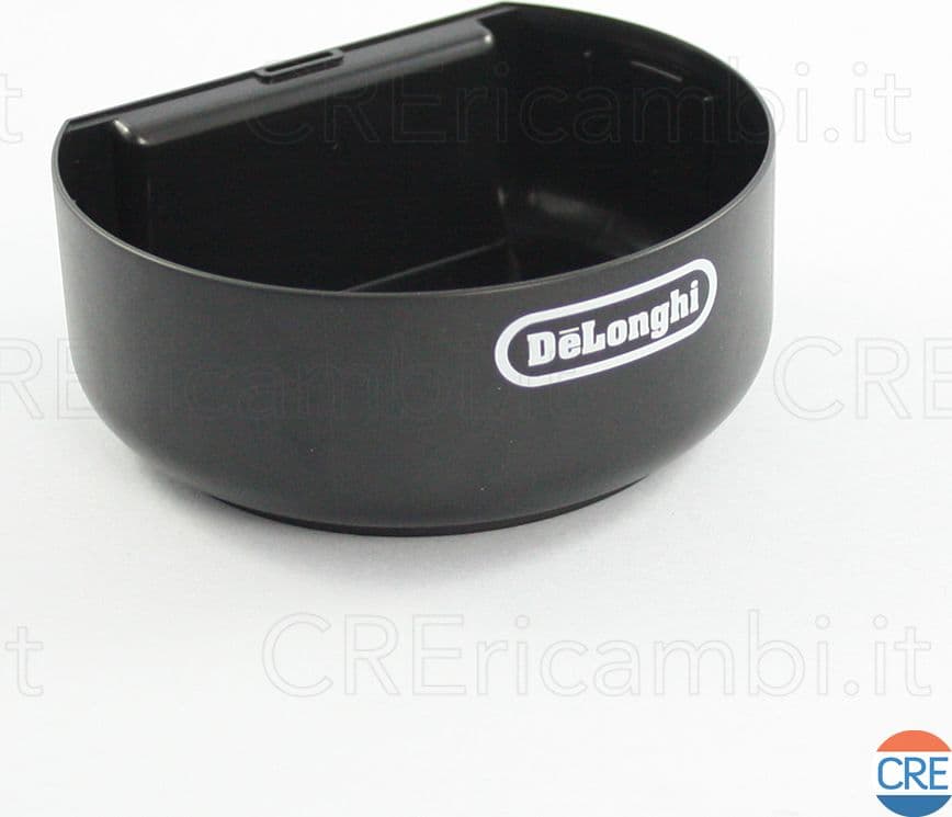 Vaschetta Raccogli Gocce - Nespresso Essenza Mini EN85 – Nespresso By Delonghi – cucina