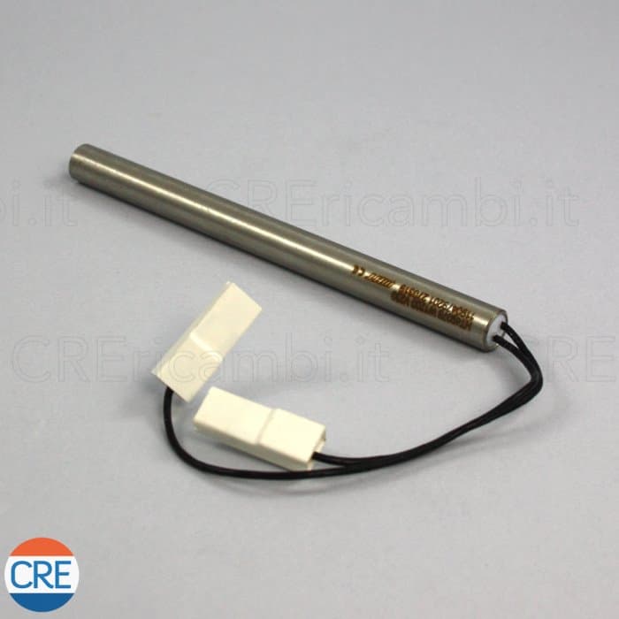 Resistenza Vapore 1200W 230V per Frog - 2